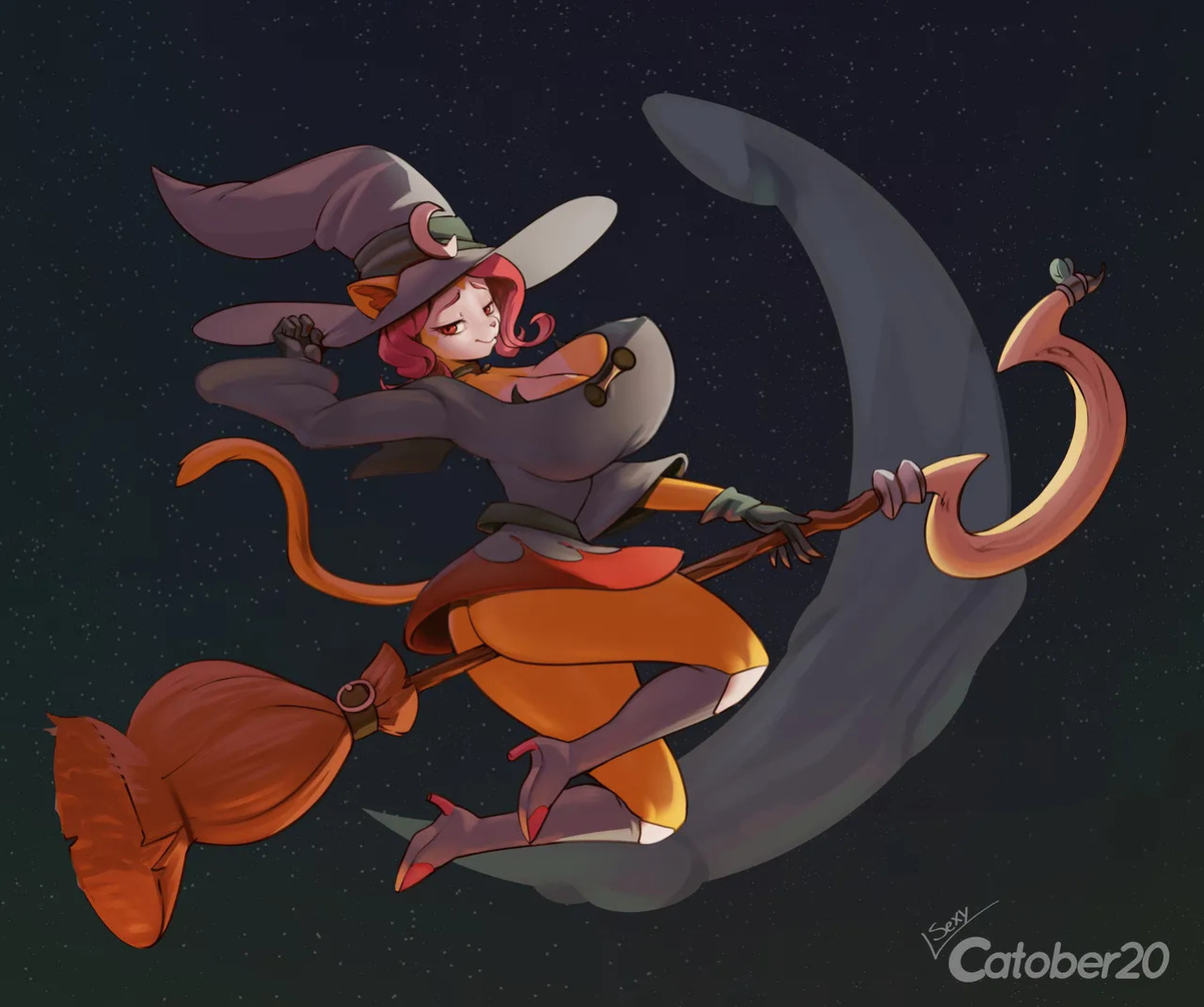 feliscede's FA Gallery