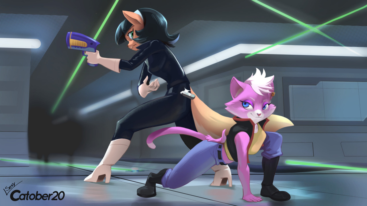 feliscede's FA Gallery