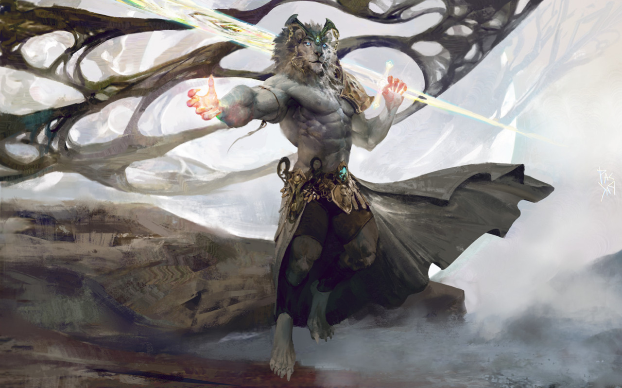 feliscede's FA Gallery