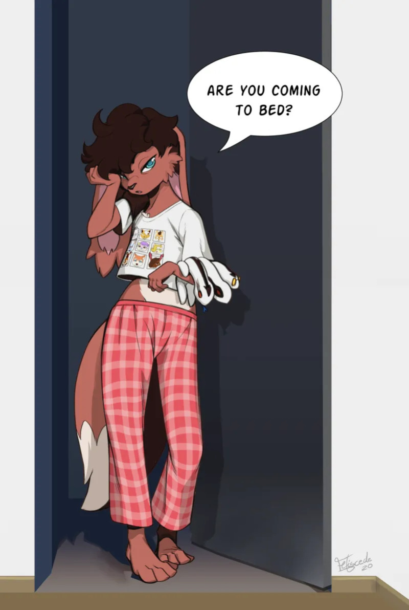 feliscede's FA Gallery