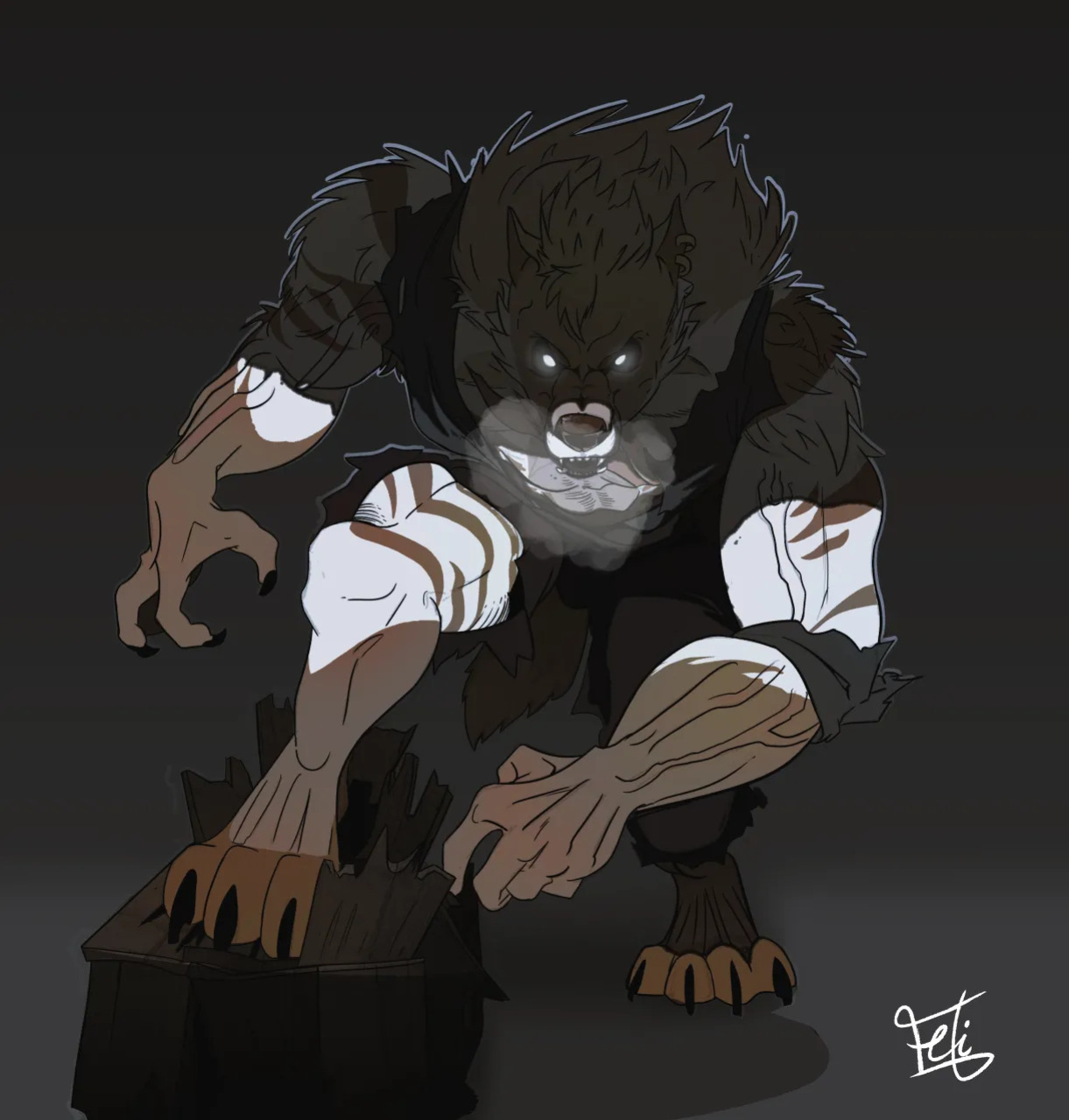 feliscede's FA Gallery