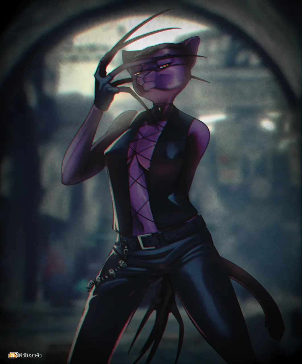 feliscede's FA Gallery