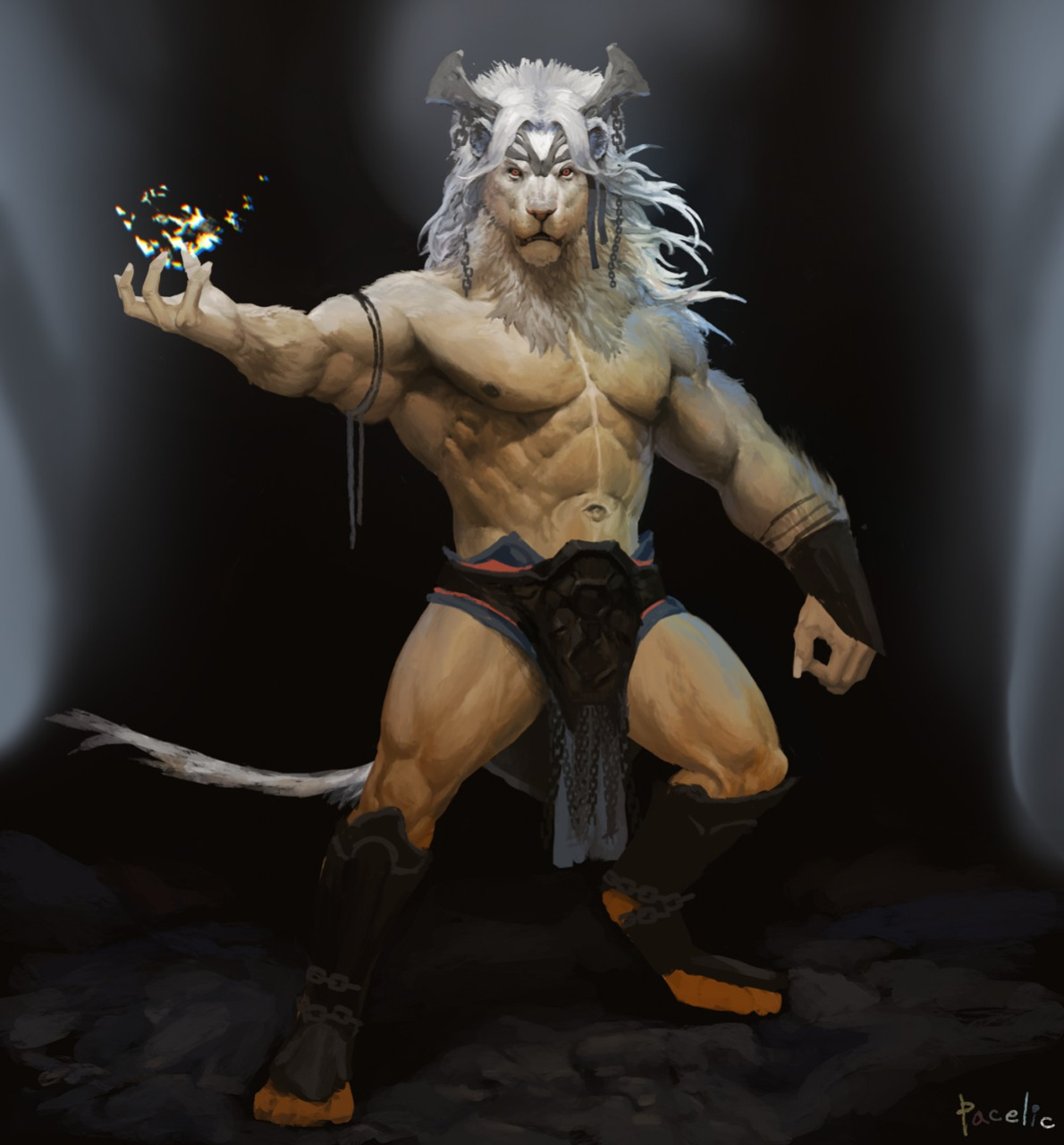 feliscede's FA Gallery