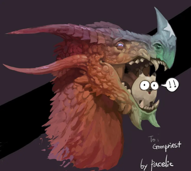 feliscede's FA Gallery
