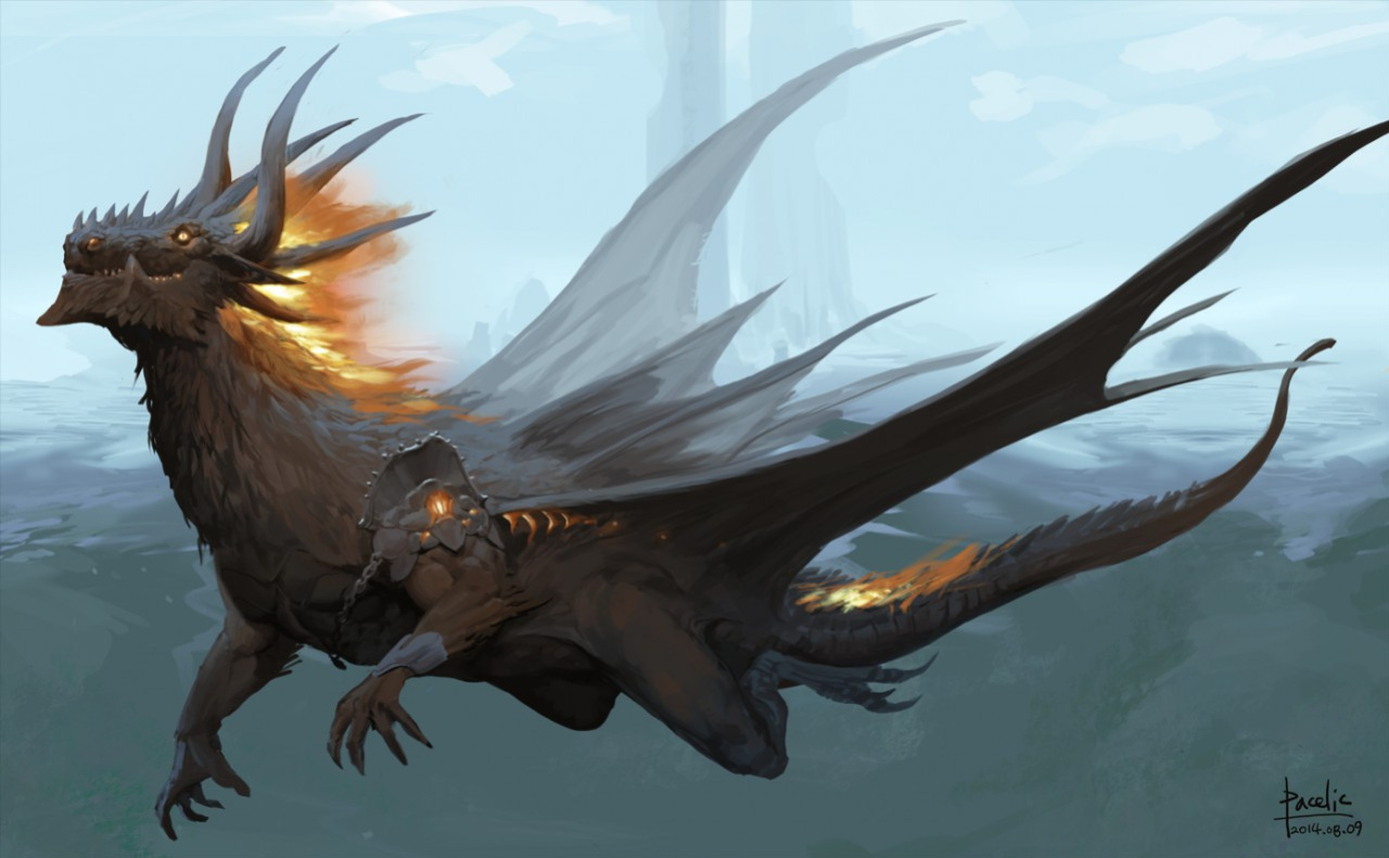 feliscede's FA Gallery