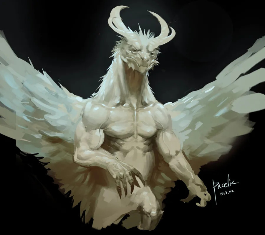 feliscede's FA Gallery