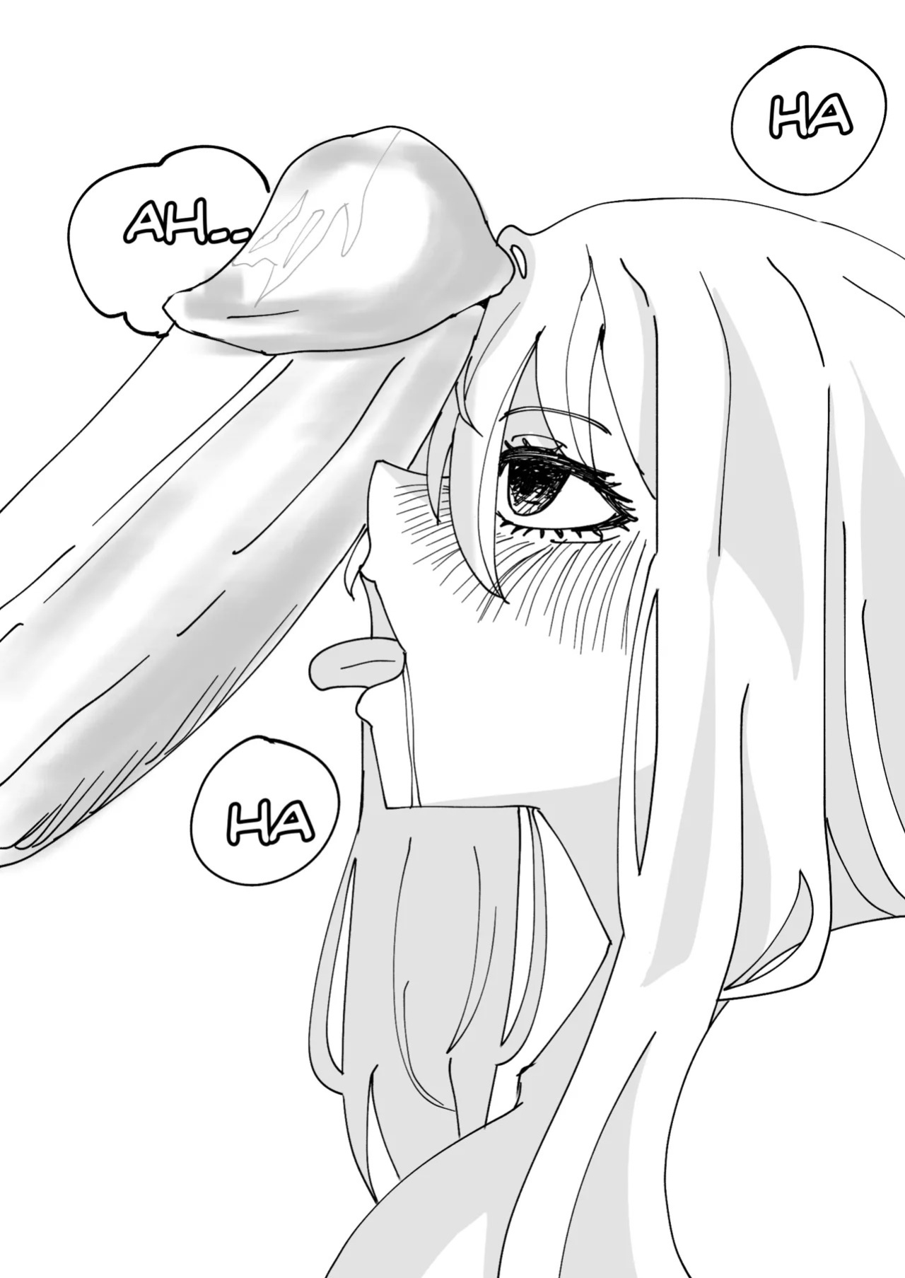 Dragon Dick Slayer (Fairy Tail)