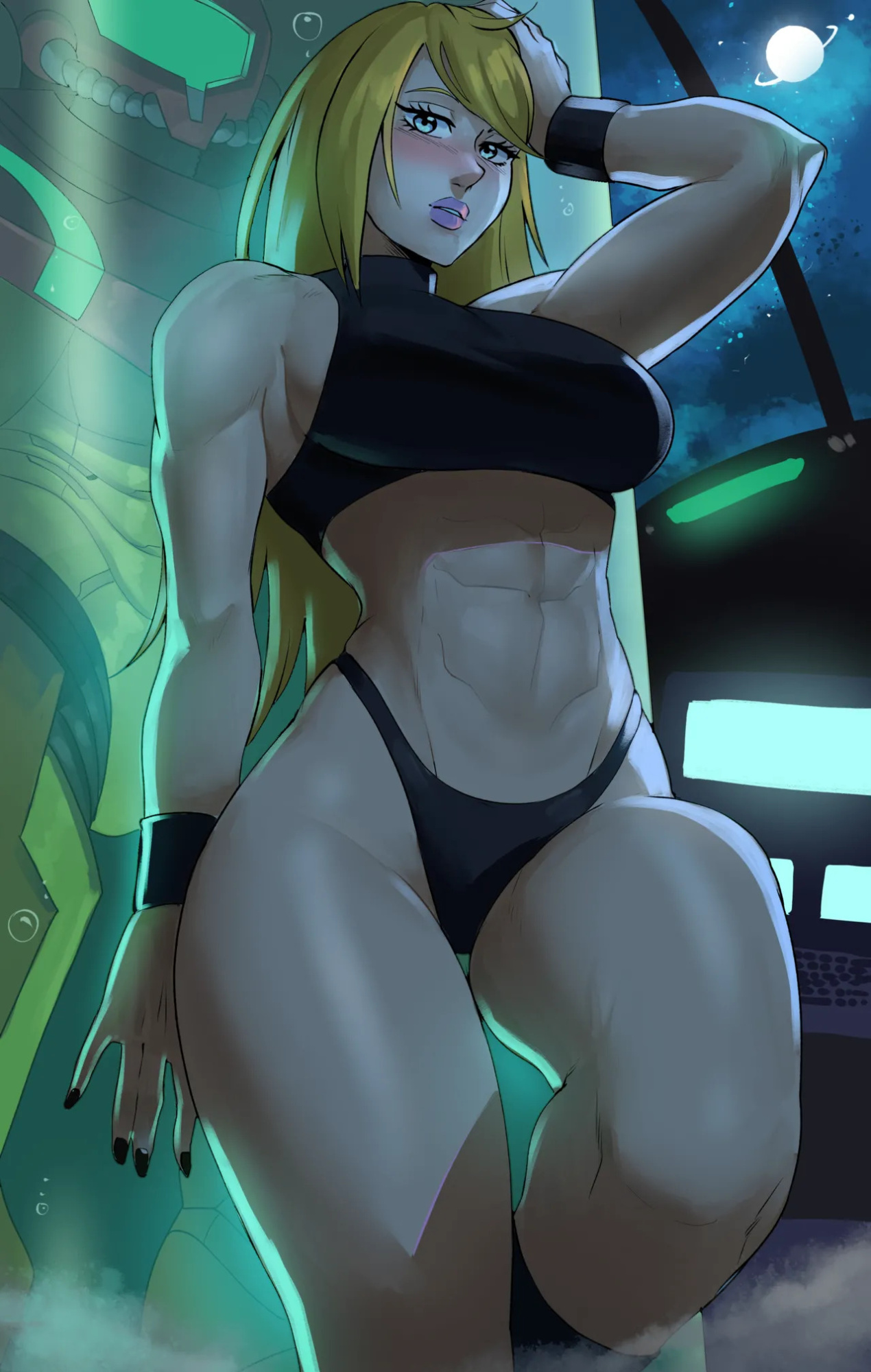 EchoSaber March (2022-2023)