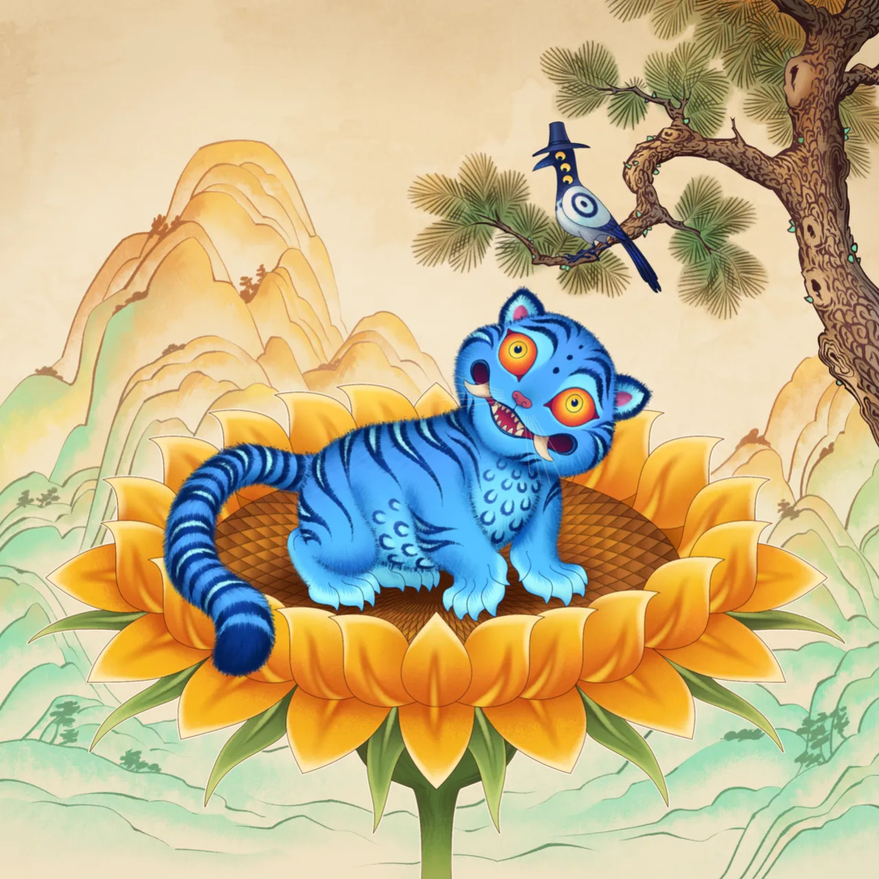 LadonbKokosa's FA Gallery