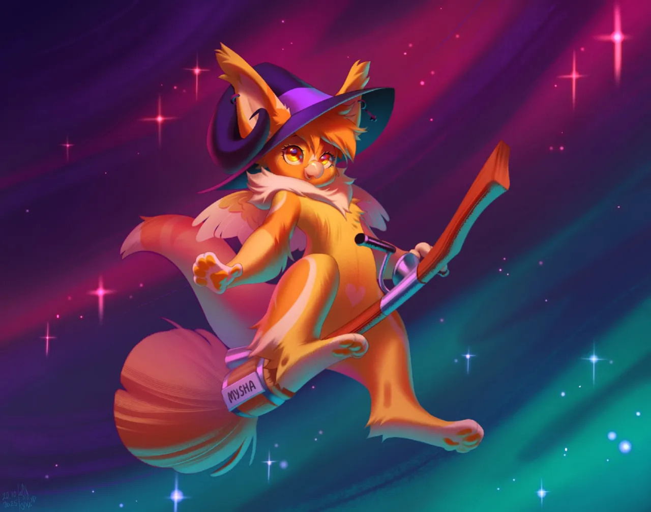 LadonbKokosa's FA Gallery