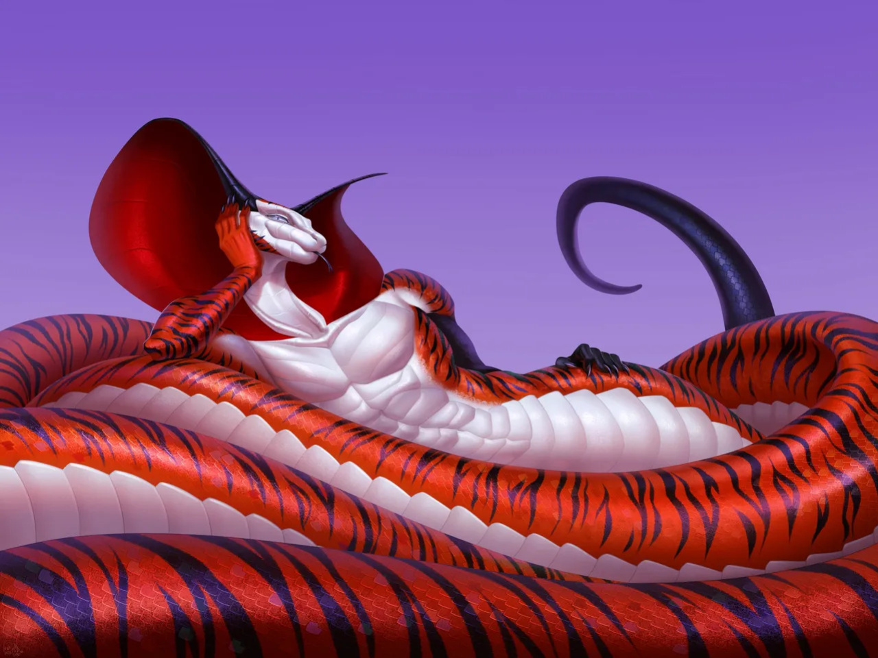 LadonbKokosa's FA Gallery