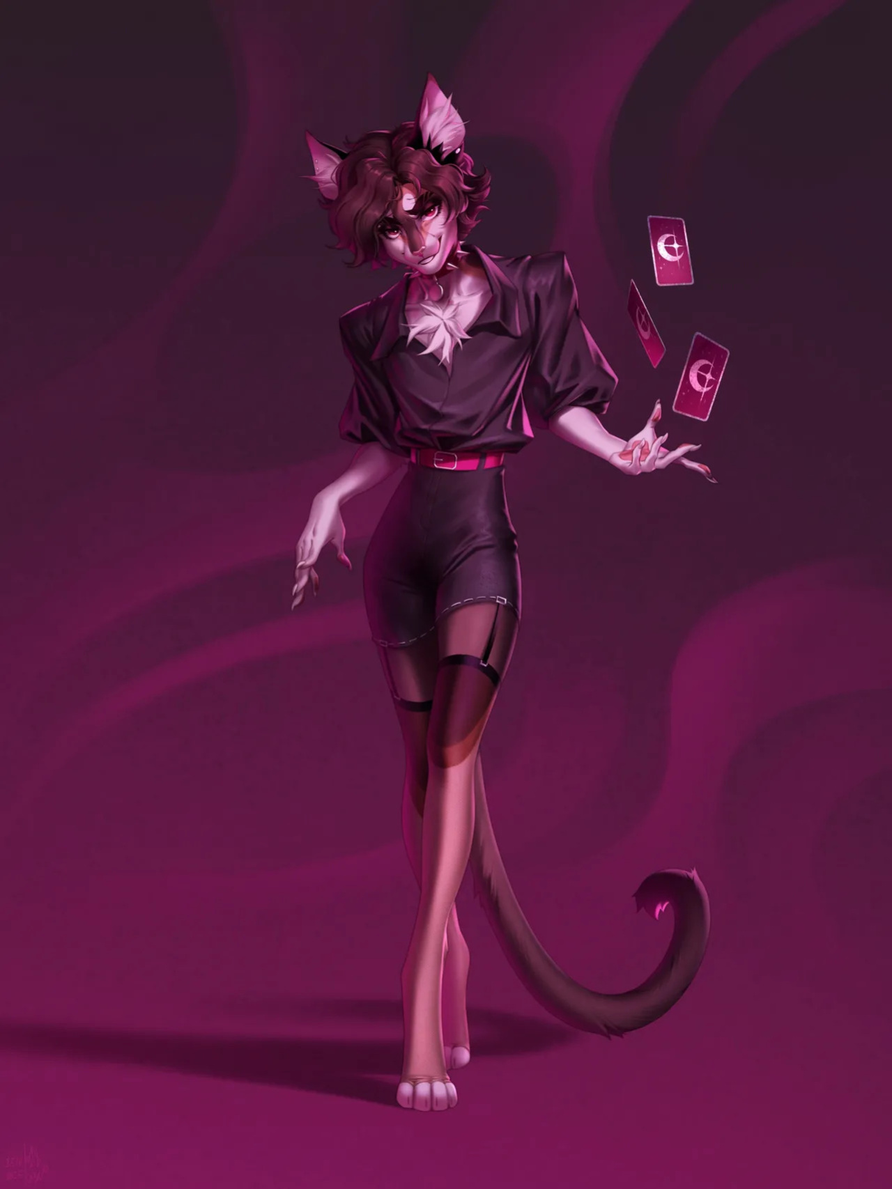 LadonbKokosa's FA Gallery