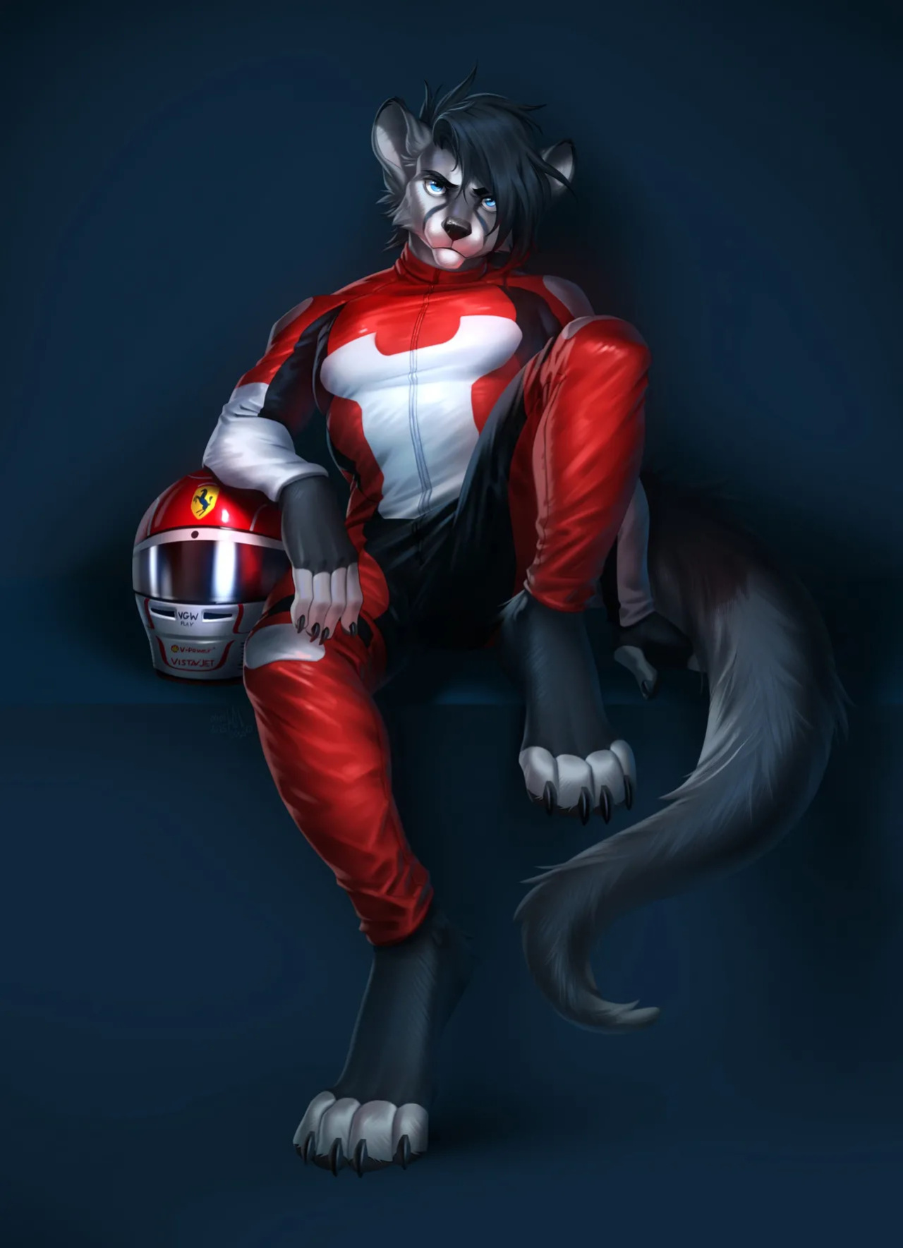 LadonbKokosa's FA Gallery