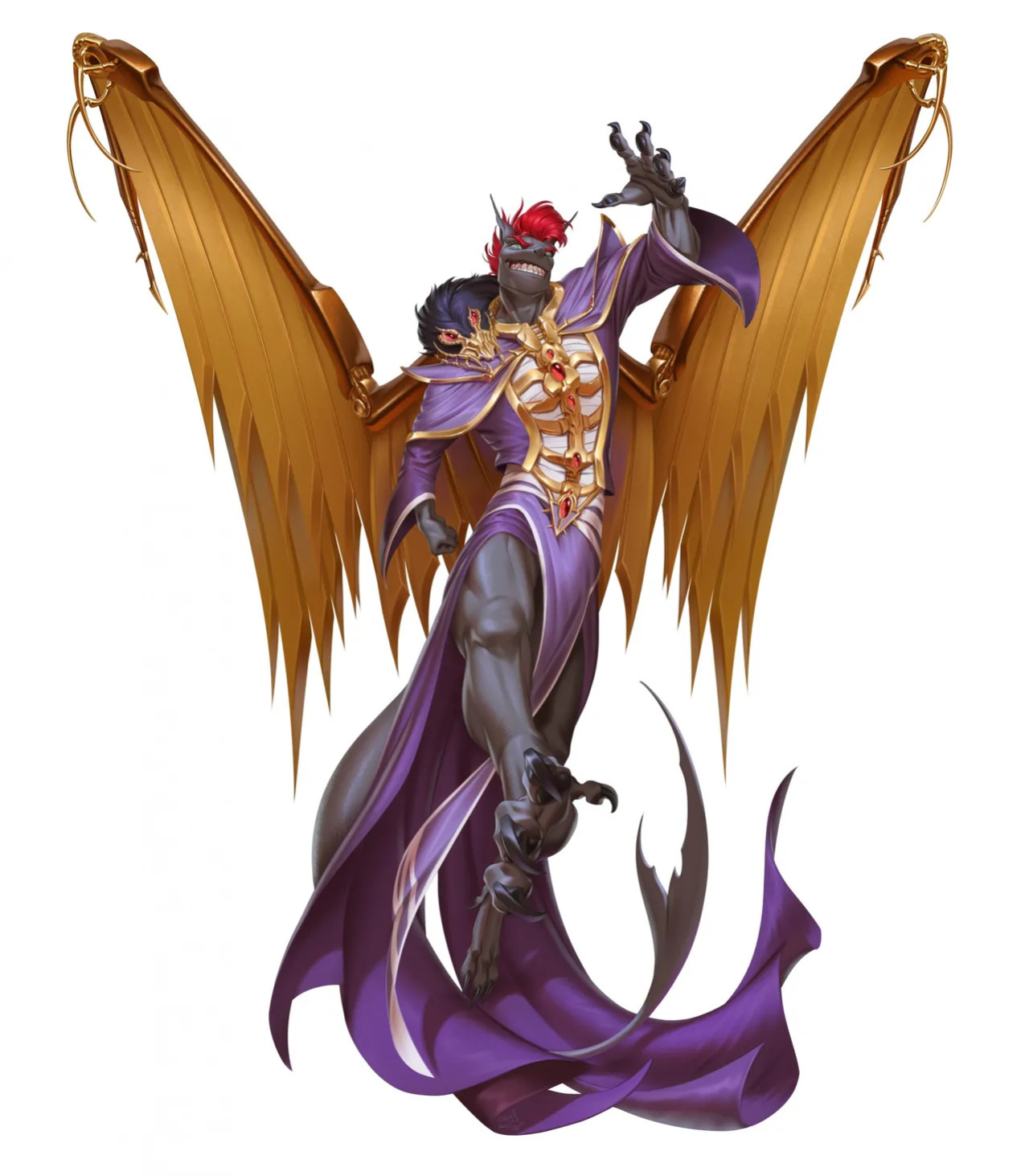 LadonbKokosa's FA Gallery