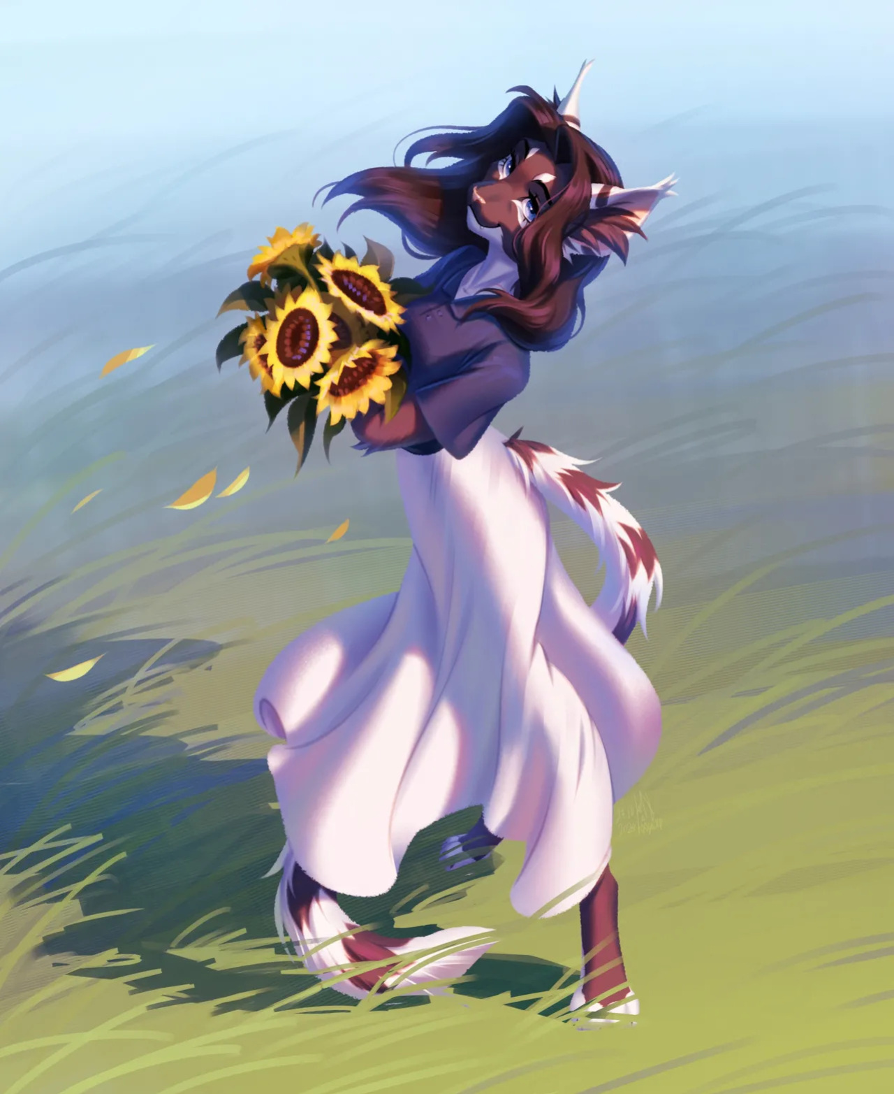 LadonbKokosa's FA Gallery