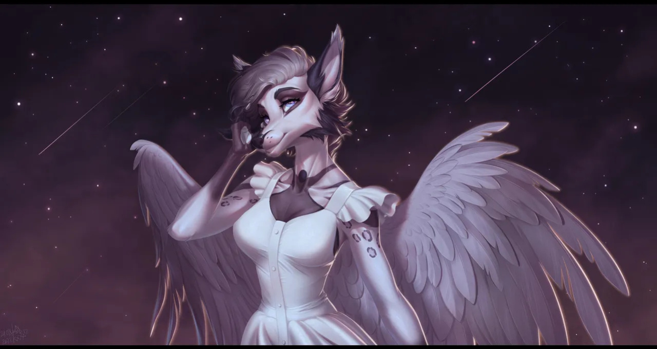LadonbKokosa's FA Gallery