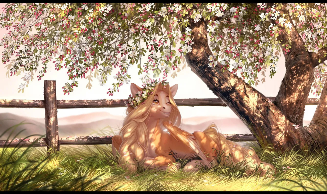 LadonbKokosa's FA Gallery