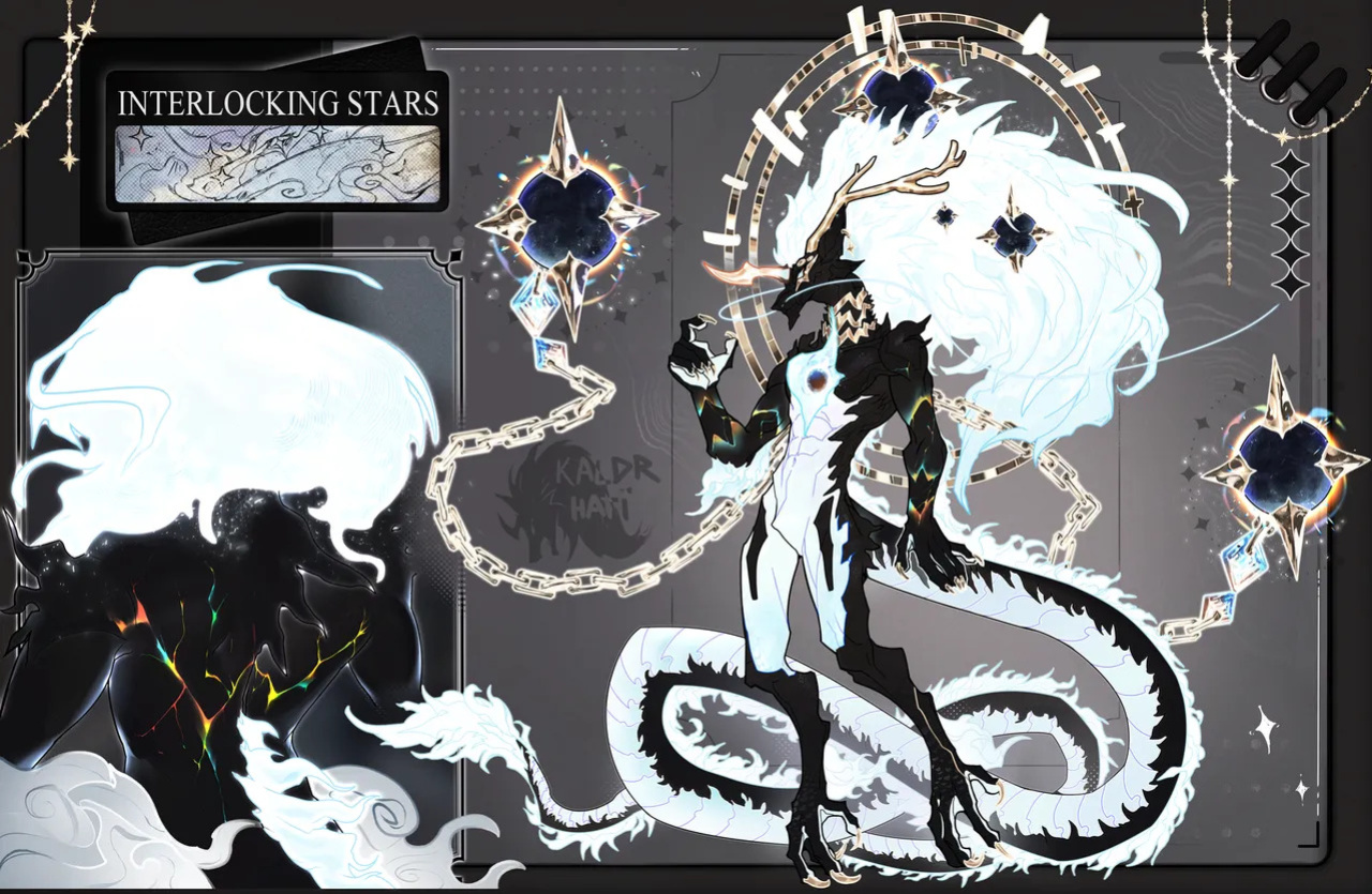 KaldrHati FA Gallery