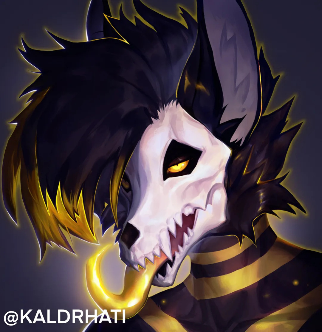 KaldrHati FA Gallery