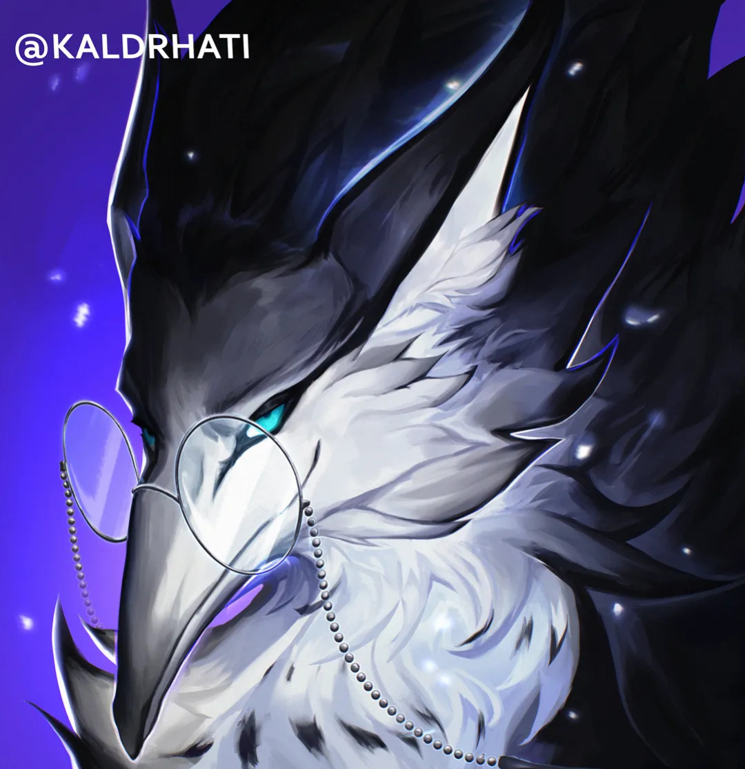 KaldrHati FA Gallery
