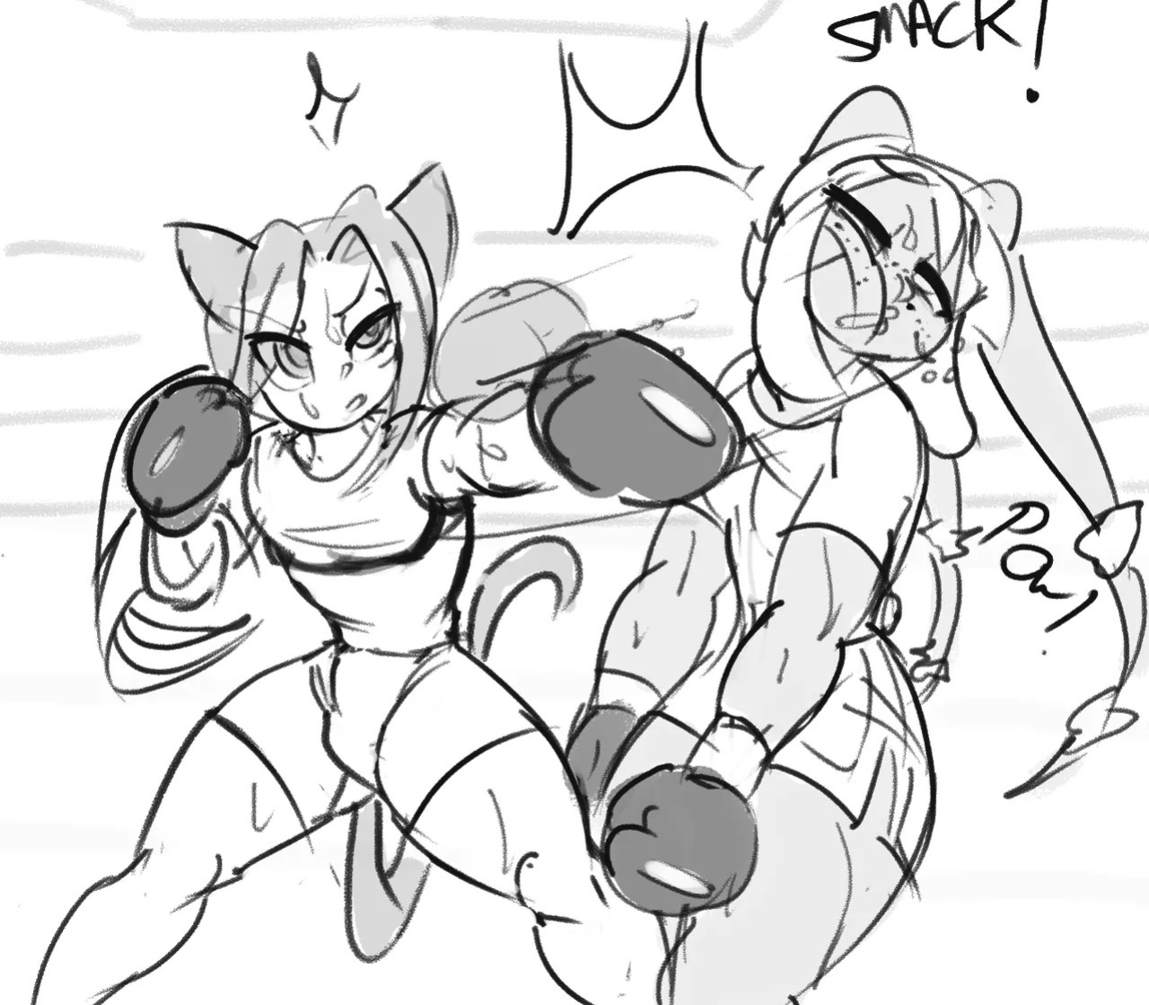 [Artist] Stuffedbra