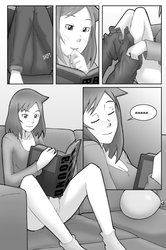 [Stereoscope Comics] Black Label [Ongoing]
