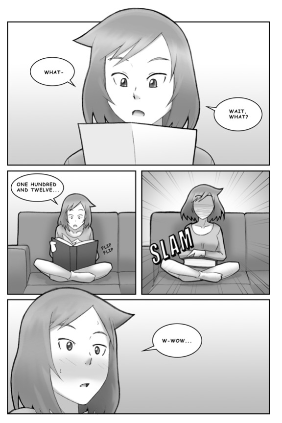[Stereoscope Comics] Black Label [Ongoing]