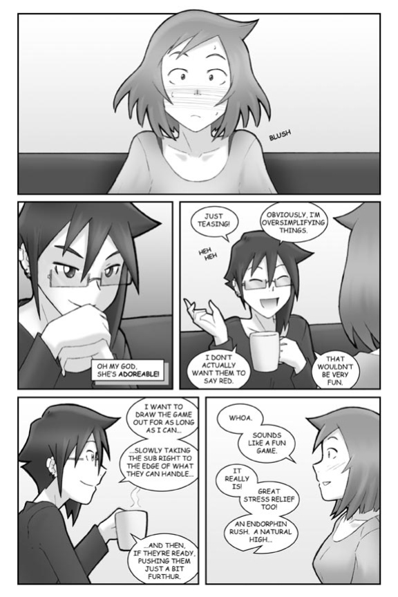 [Stereoscope Comics] Black Label [Ongoing]