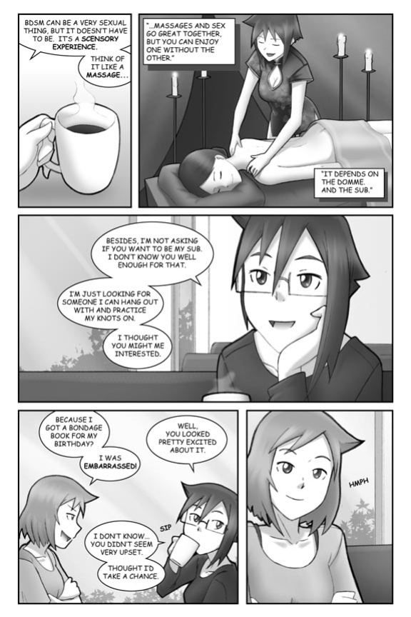 [Stereoscope Comics] Black Label [Ongoing]