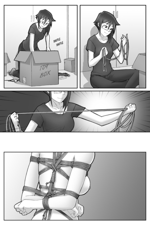 [Stereoscope Comics] Black Label [Ongoing]