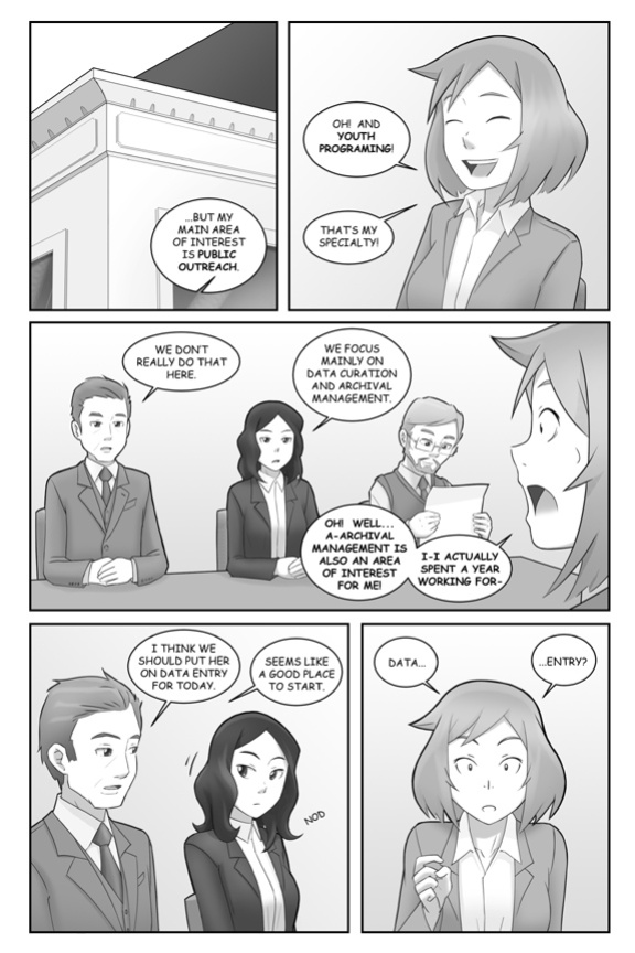 [Stereoscope Comics] Black Label [Ongoing]