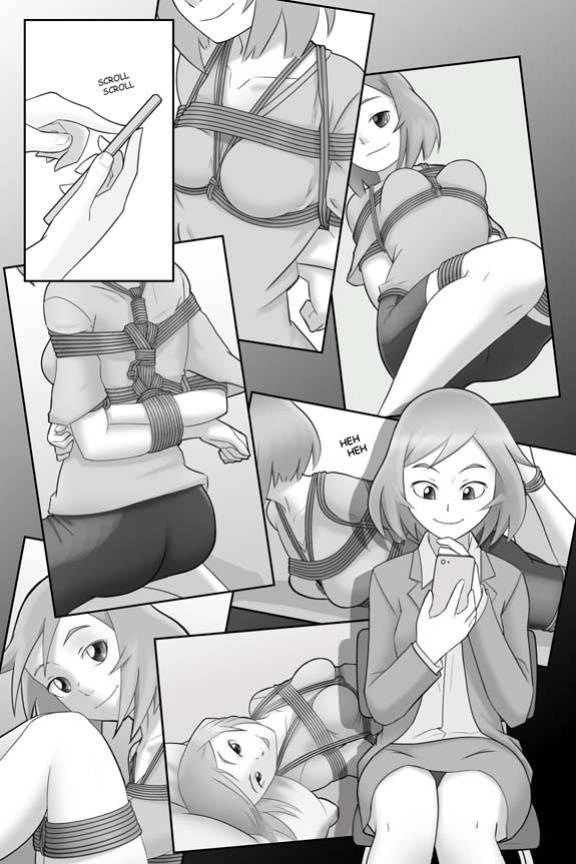 [Stereoscope Comics] Black Label [Ongoing]