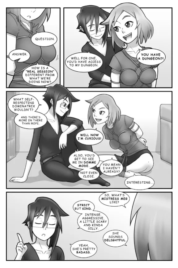 [Stereoscope Comics] Black Label [Ongoing]