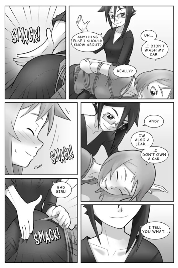 [Stereoscope Comics] Black Label [Ongoing]