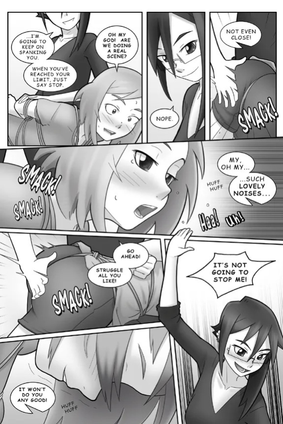 [Stereoscope Comics] Black Label [Ongoing]