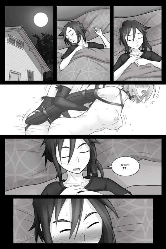 [Stereoscope Comics] Black Label [Ongoing]