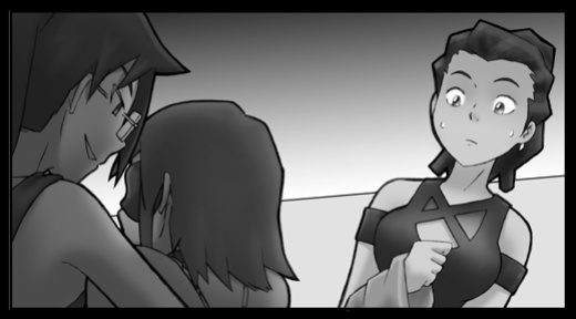 [Stereoscope Comics] Black Label [Ongoing]