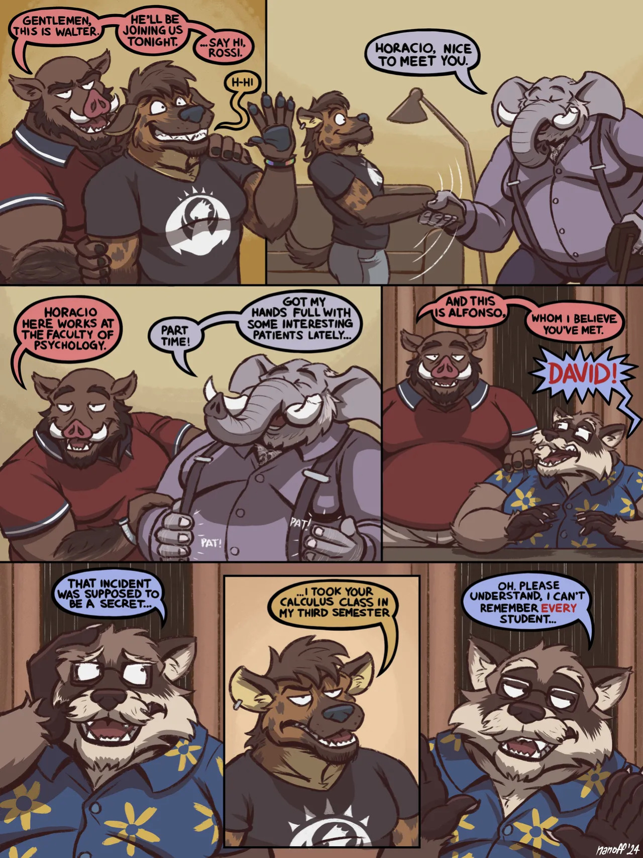 [nanoff] Outclassed 2