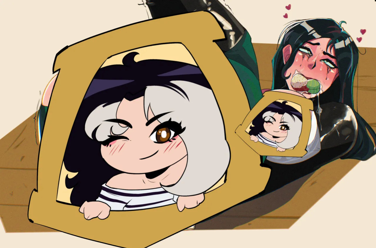 Artist - Lizwoss