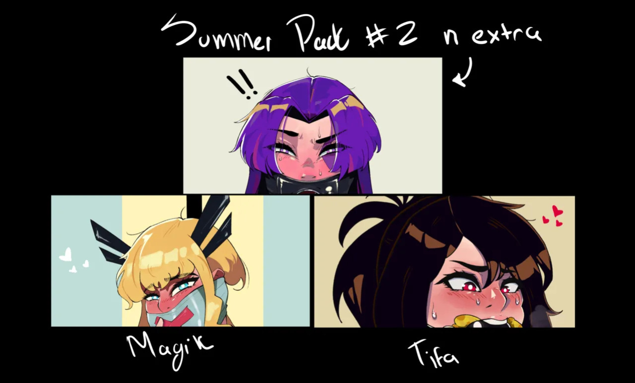 Artist - Lizwoss