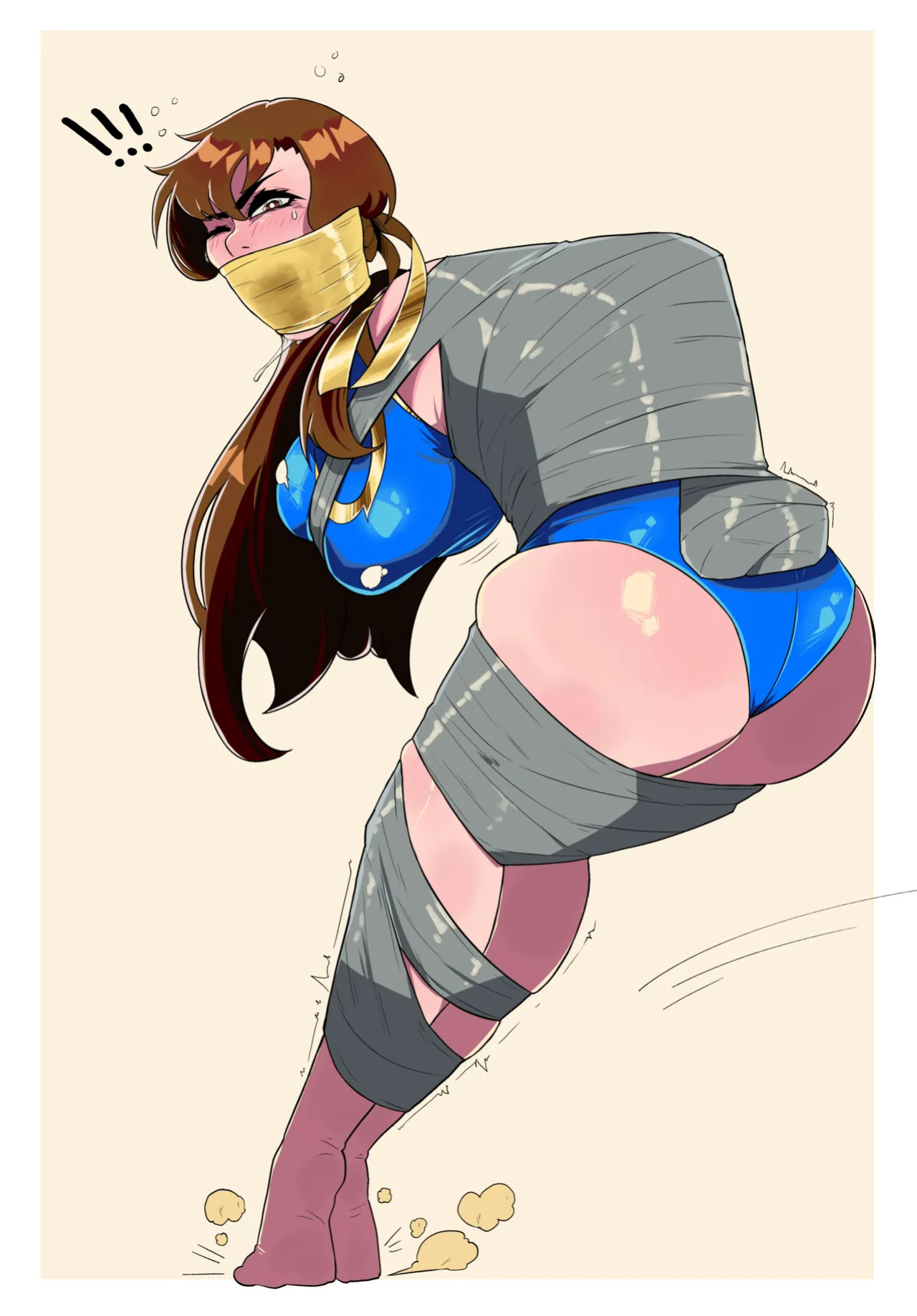 Artist - Lizwoss