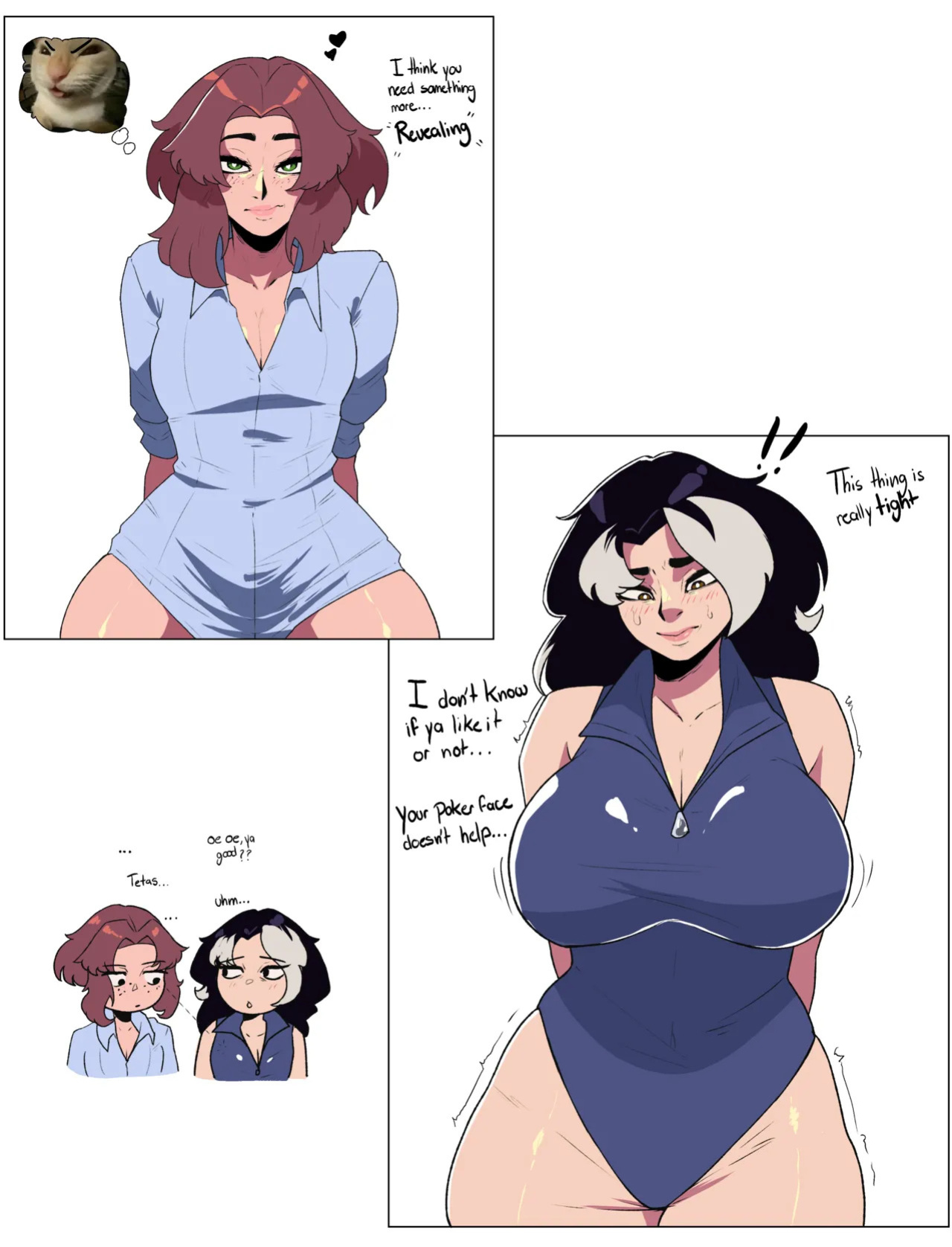 Artist - Lizwoss