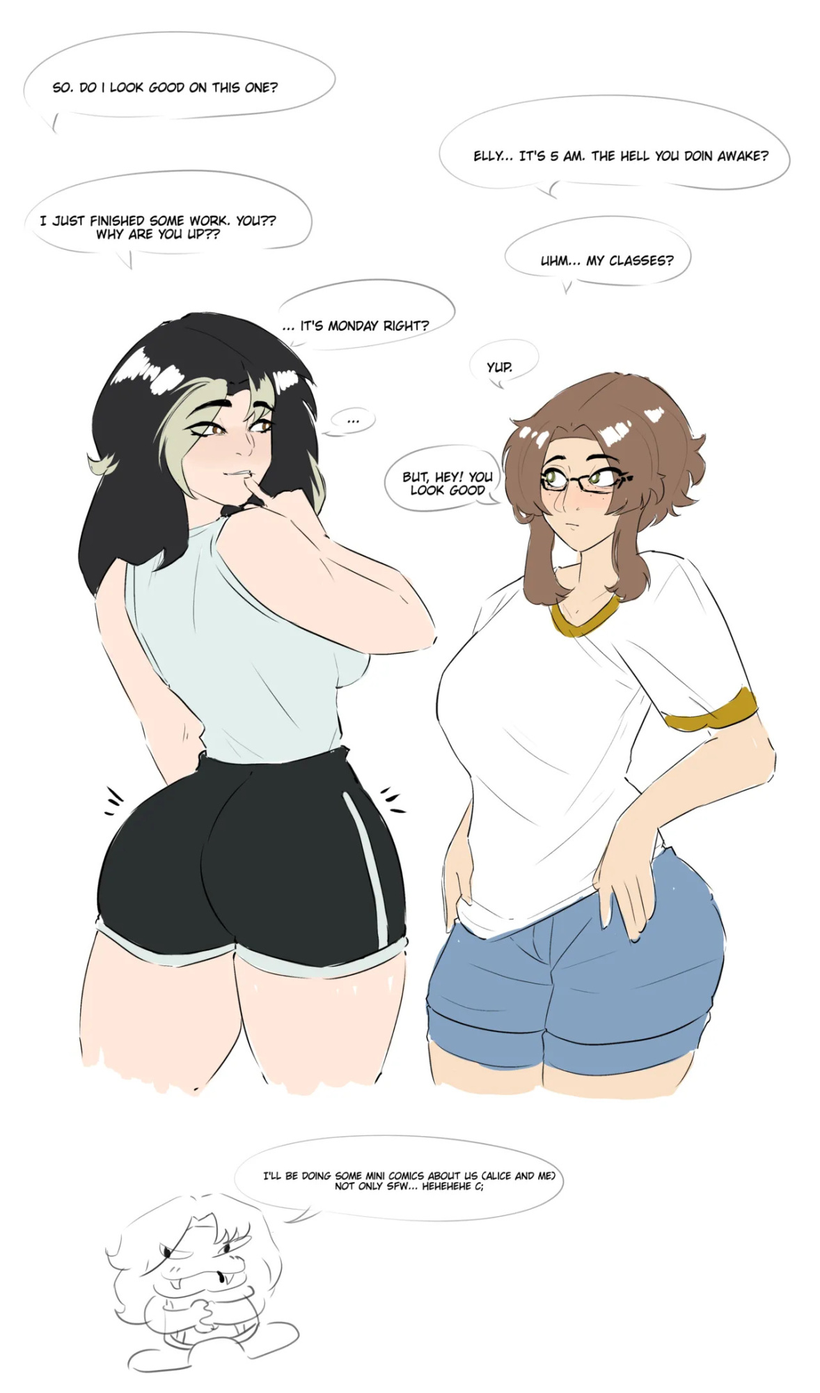 Artist - Lizwoss