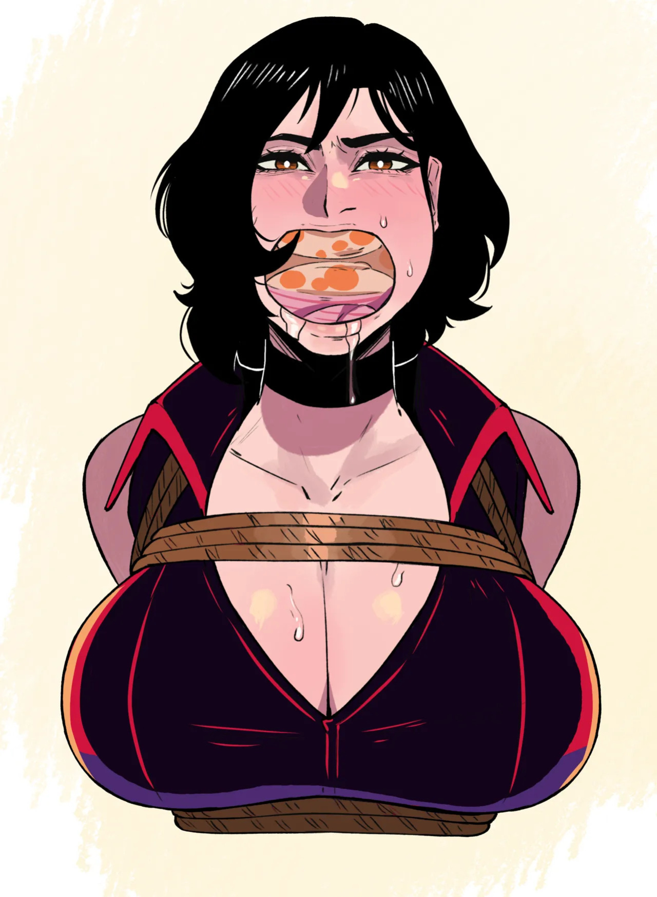 Artist - Lizwoss