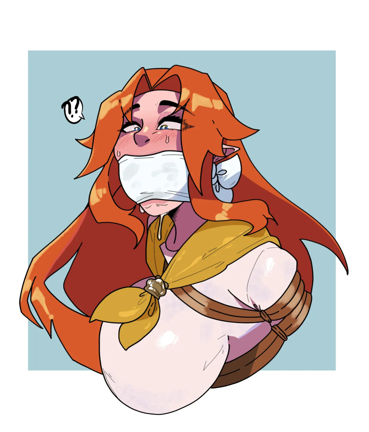 Artist - Lizwoss