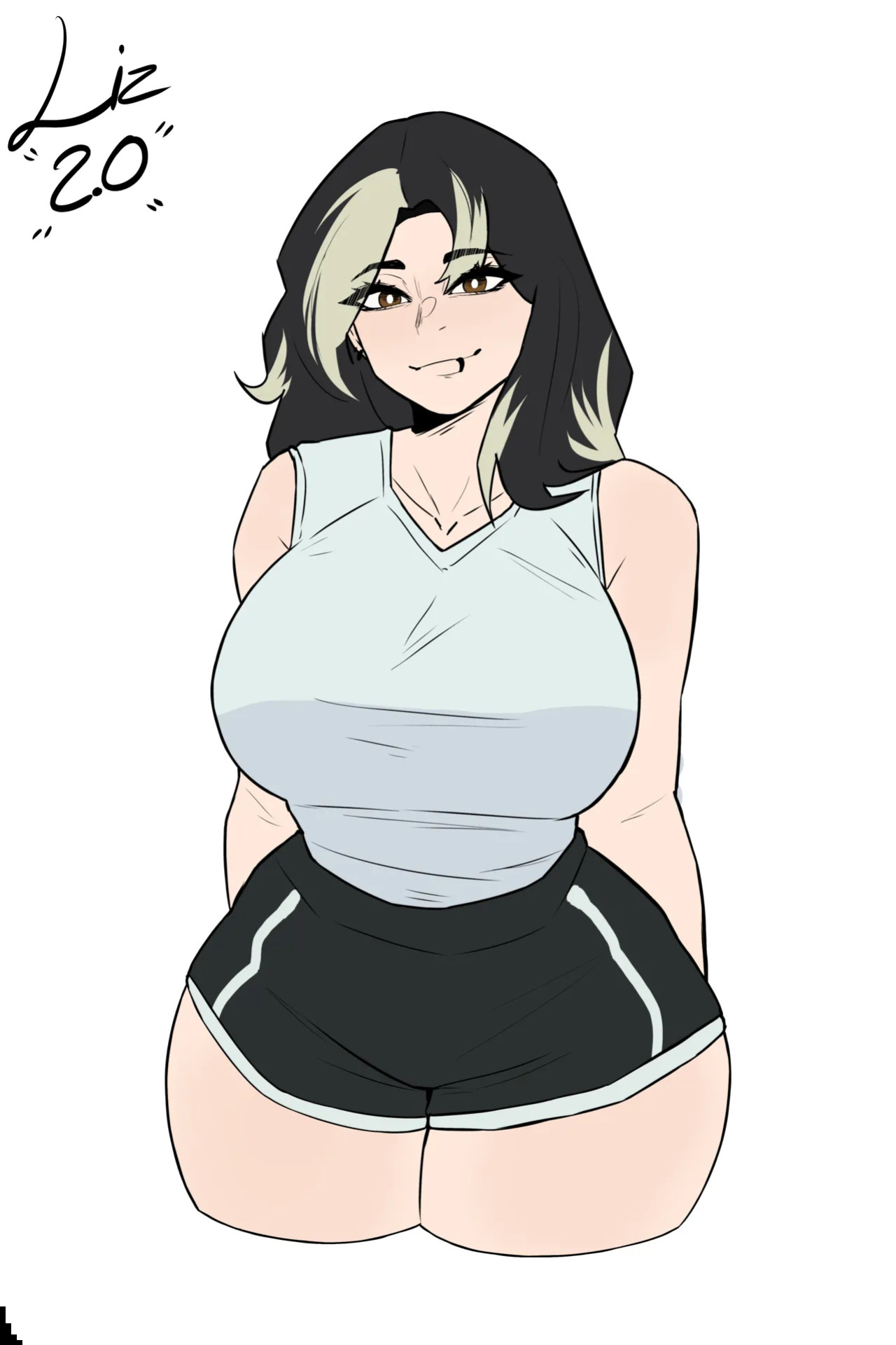 Artist - Lizwoss