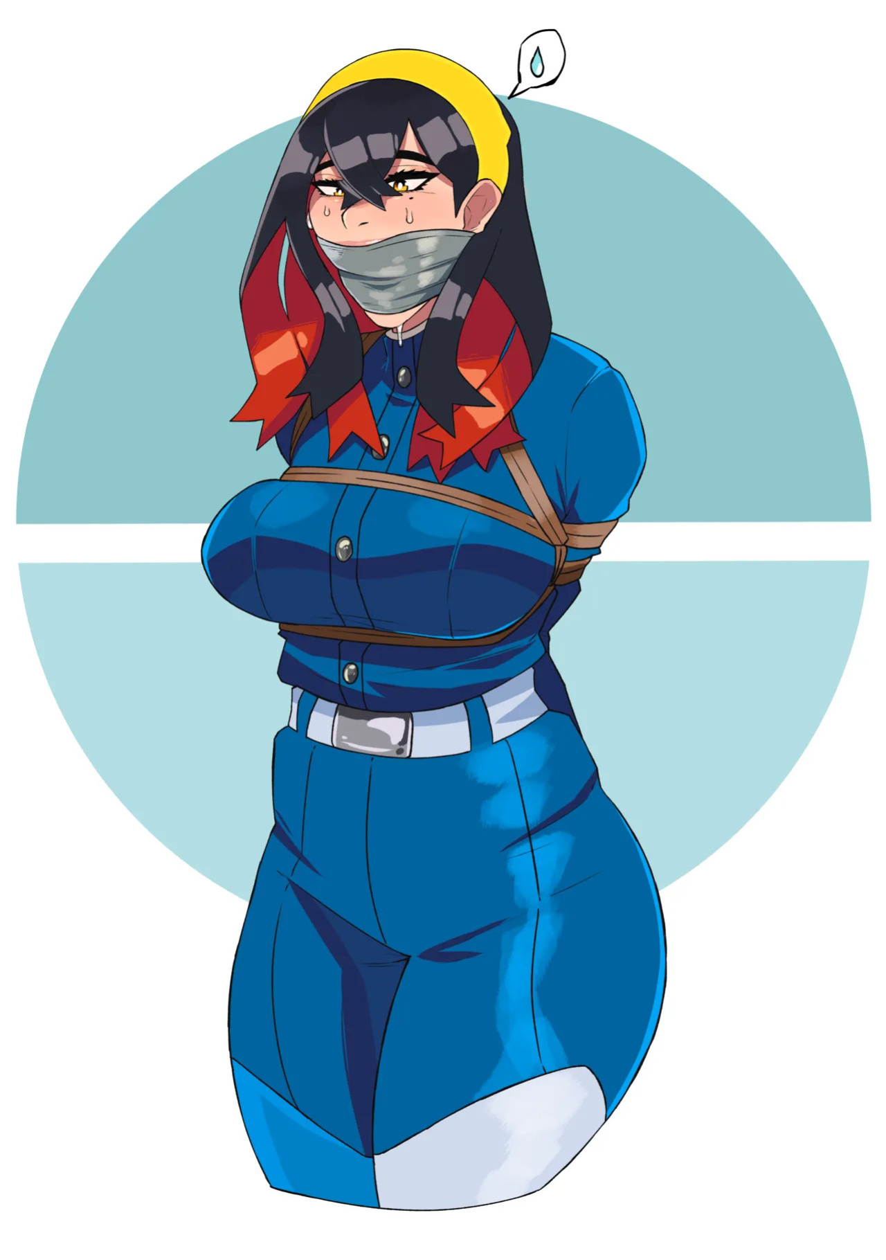 Artist - Lizwoss
