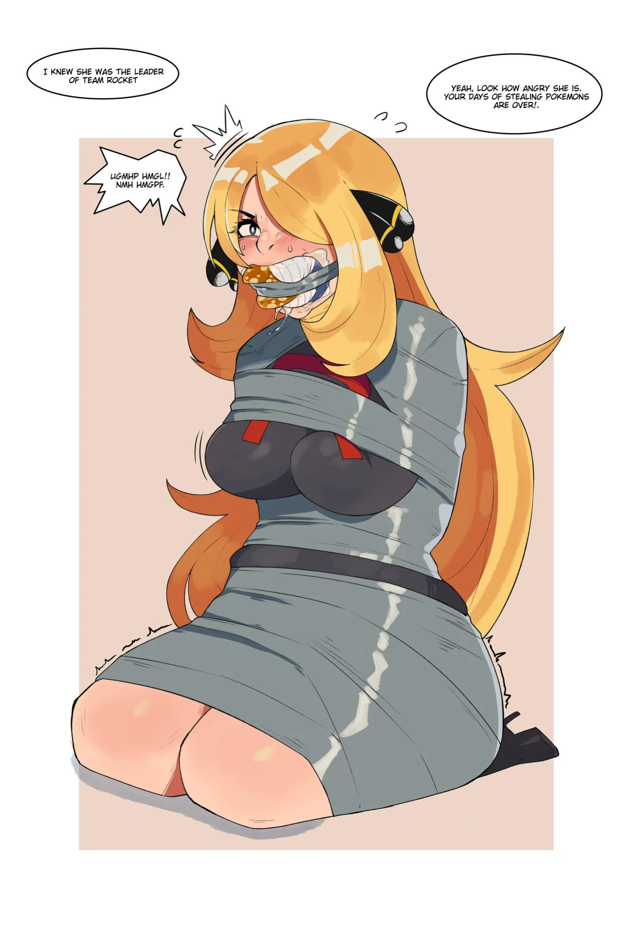 Artist - Lizwoss