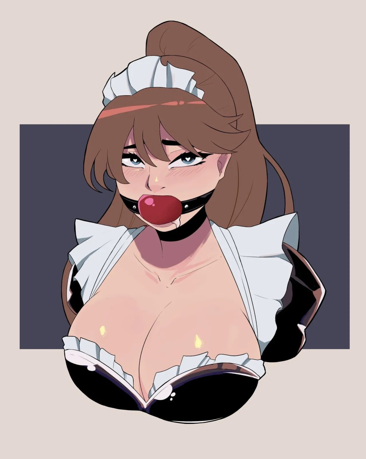 Artist - Lizwoss