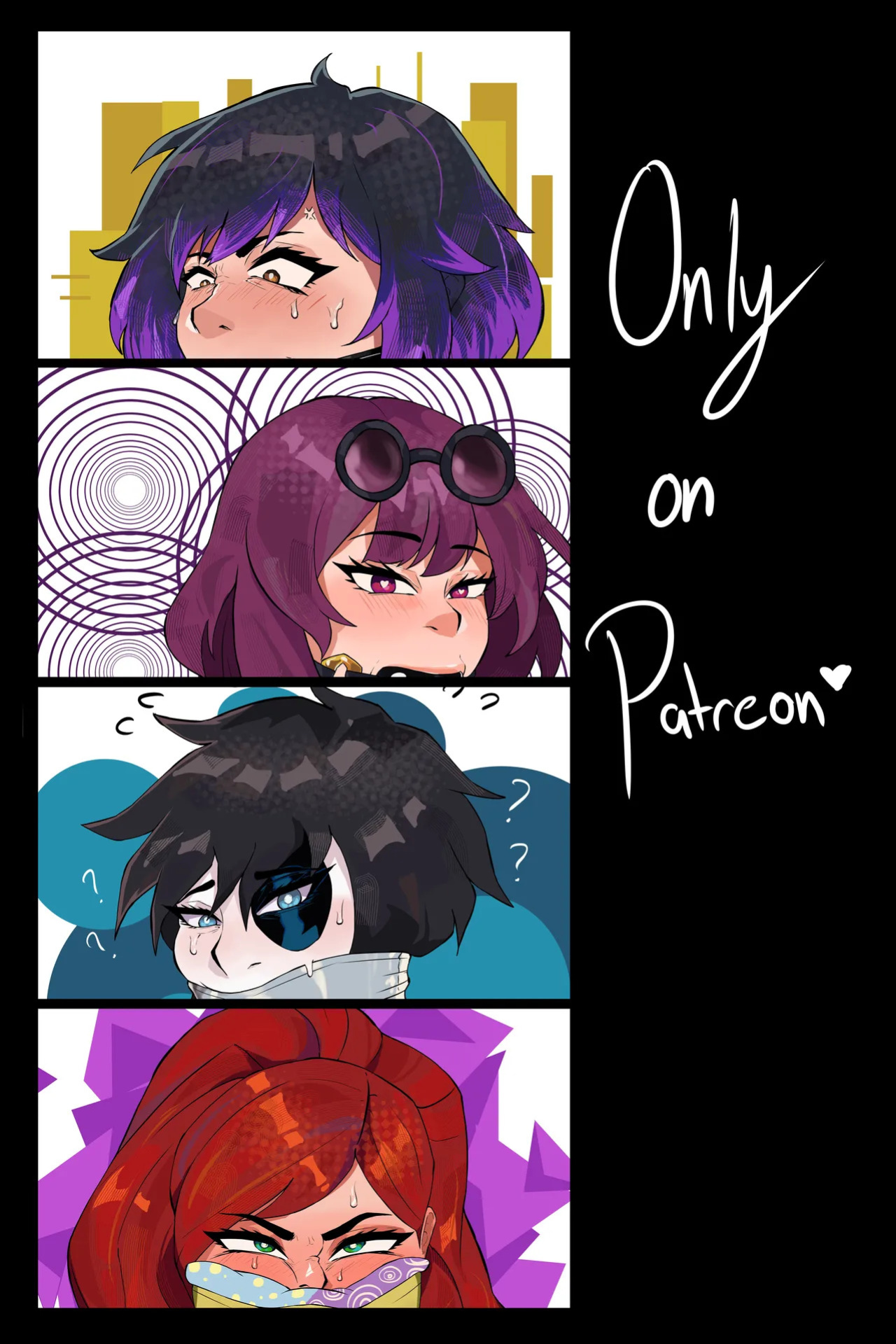 Artist - Lizwoss